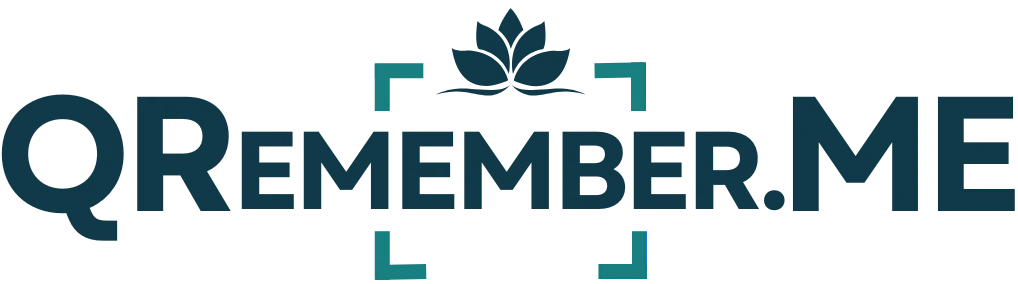 QRemember.Me Logo