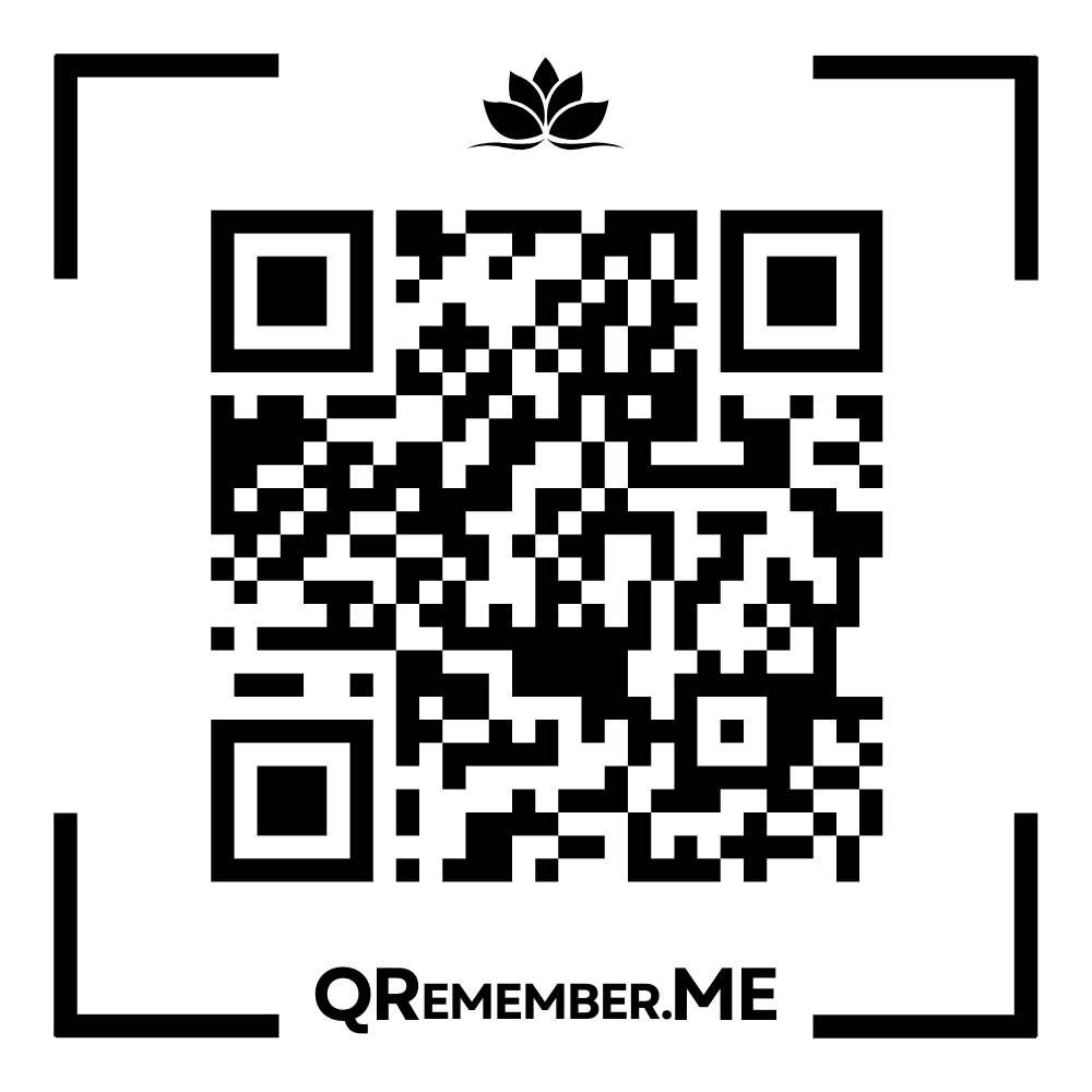 Demo QR Code